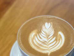 -KYO COFFEE(胶州路店)