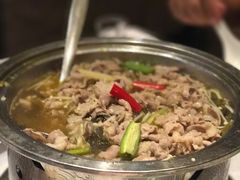 -云冈美高大酒店-西餐厅