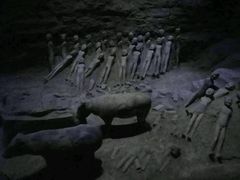 -汉景帝阳陵博物院