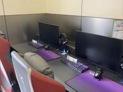 -网鱼网咖(金山卫零店)