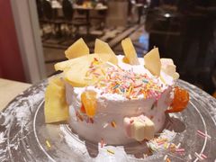 -芭菲盛宴·环球美食(北城国际店)