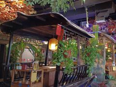 -城墙拐拐火锅(三峡广场黑金冠店)