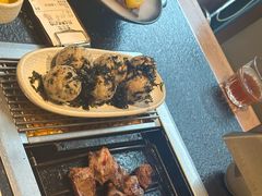 -韩满园· 甄选韩式烤肉