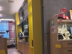 -Aqua Oasis 水天堂(石路天虹店)