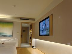 -全季酒店(广州越秀公园店)