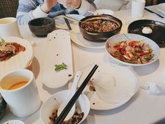 -马仕玖煲·融合菜·酥不腻烤鸭(人大店)