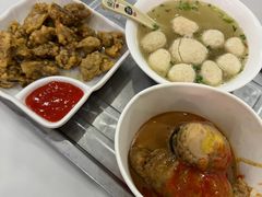 -东街钟楼肉粽(总店)