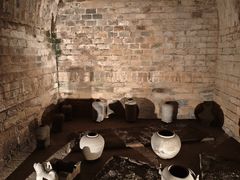 -洛阳古墓博物馆