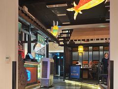 -院8里·小聚园(九眼桥店)