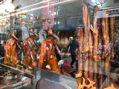 -黄连大头华烧鹅店(大良店)