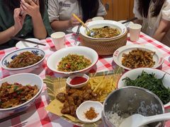 -西江红·株洲本地菜(滨江南路店)