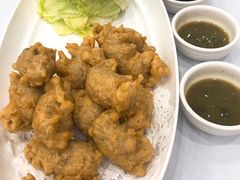 -小榄人家酒楼(民安店)