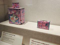 -荔湾博物馆