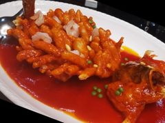 -徐记私厨(半淞园路店)