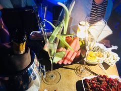 -音乐房子·Vintage Live Bar(玉林总店)