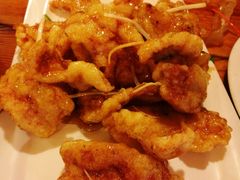-闯关东东北农家菜(崂山石老人店)