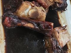 -南花桥羊肉馆老字号(乌镇店)
