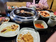 -梨花自助烤肉(天河城店)