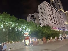 -南屏步行街