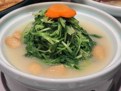 -西安高新洲际酒店•彩丰楼中餐厅