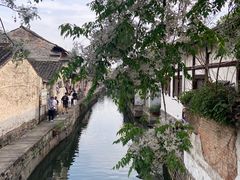 -绍兴书圣故里景区
