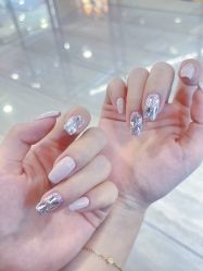 -斯馨·健康美甲美睫