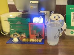 -吹泡·Triphop(棋盘店)