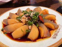 -江边城外烤全鱼(魏公村店)