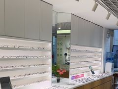 -启明眼镜(海淀黄庄店)