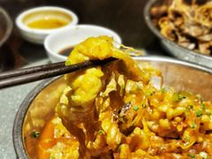 五柳鱼炸蛋-农汤老店(顺联公园里店)