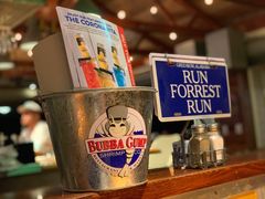 -Bubba Gump Shrimp(Ala Moana)