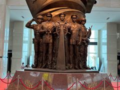 -中国人民解放军海军博物馆