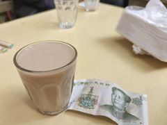 -老光明岗琼甜茶馆