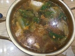 -韩食味·小木屋(日照店)