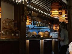 -杨记隆府(重庆总店)