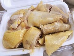 -同记鸡粥粉面店