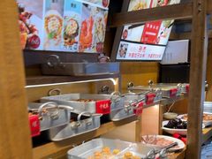 -日丰园海肠水饺·老字号大连海鲜(和平广场店)