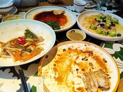 -味食家市师鸡(三元里店)