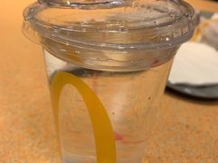 -麦当劳(朝阳路得来速店)