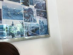 -王家沙点心店(西康路店)