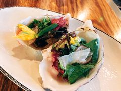 -PIZZA BIANCA(民园店)
