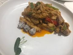 -马凯餐厅(地安门店)