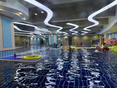 -源霖国际亲子游泳(北仑中心)