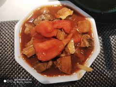 -日昌餐馆(Mini西点茂店)