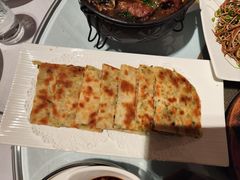 -京尊烤鸭店JINGZUN(春秀路店)