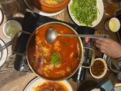 -小喜客·云南特色菜(纳西庭院店)