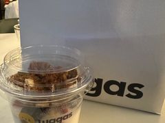-Wagas沃歌斯(五道口购物中心店)