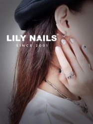 -LILY NAILS美甲美睫