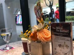 -哈根达斯(武汉天地店)