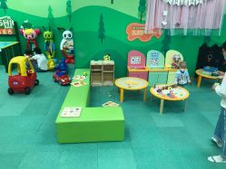 点击看大图 -莫莉幻想儿童乐园(北京丰台永旺店)
